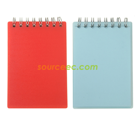 Pocket Notepad