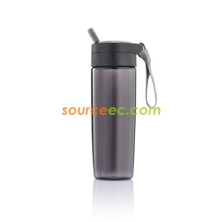 Turner sports straw cup