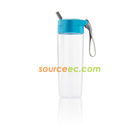 Customization Turner sports straw cup Corporate Gifts