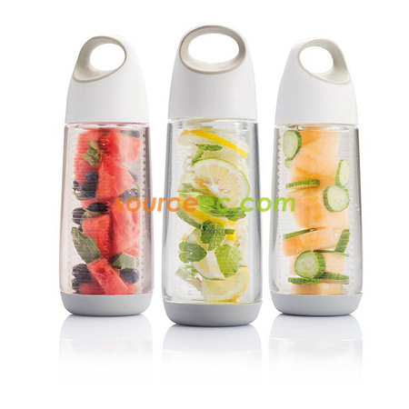 Bopp Fruit Benko Sweetheart Bottle