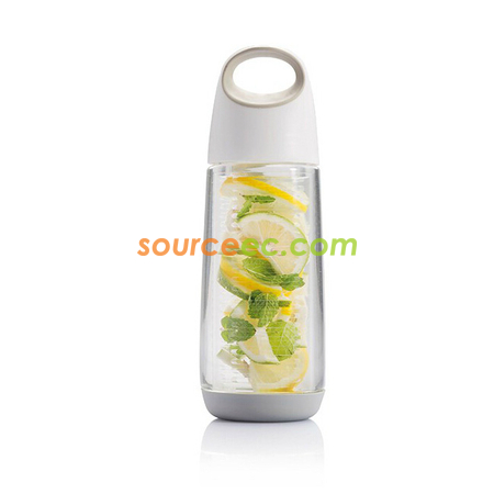 Customization Bopp Fruit Benko Sweetheart Bottle Corporate Gifts