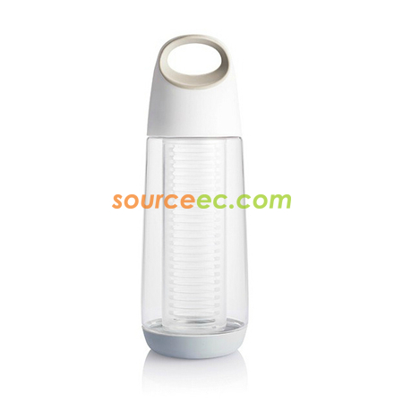 Customization Bopp Fruit Benko Sweetheart Bottle Corporate Gifts