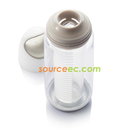 Customization Bopp Fruit Benko Sweetheart Bottle Corporate Gifts