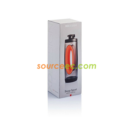 Customization Bopp Sport Sport Bottle Corporate Gifts