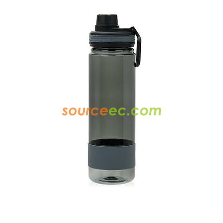 Environmental protection sports kettle