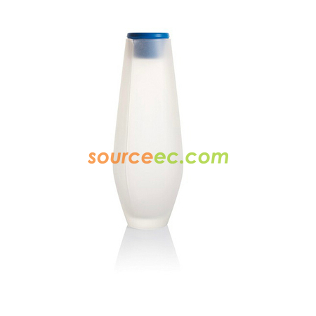 Customization Nordic manual cold water cup bottle set Corporate Gifts