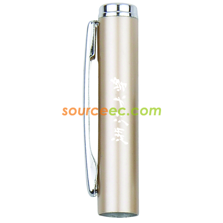 Customization Neutral pen of aluminum bar Corporate Gifts