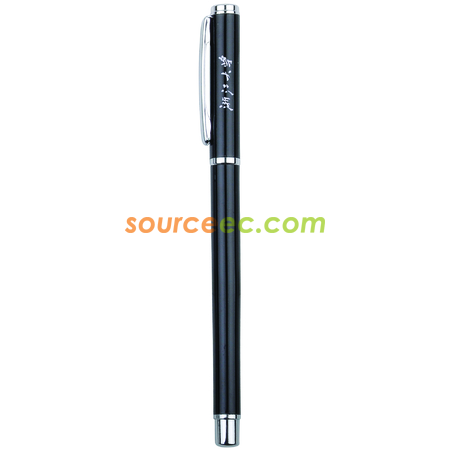 Customization Neutral pen of aluminum bar Corporate Gifts