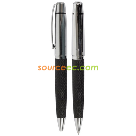 Igor Metal Ball Pen