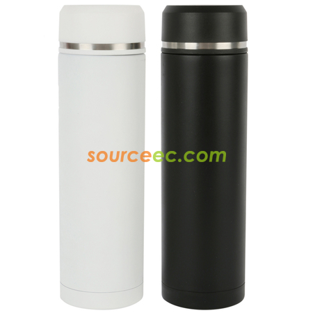450ML Executive Stainless Steel Vacuum Tumbler