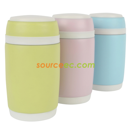 550ML Stainless Steel Thermo Food Jar 