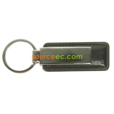 PU Leather Key Holder 
