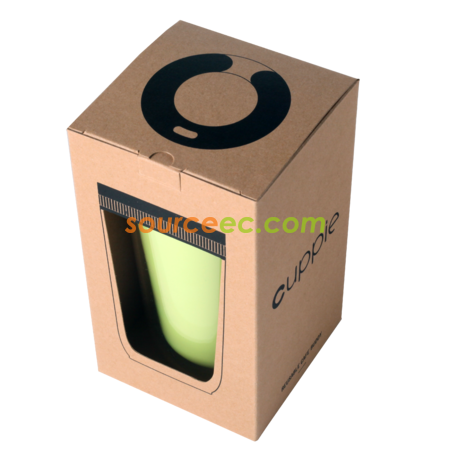 Customization Cuppie Corporate Gifts