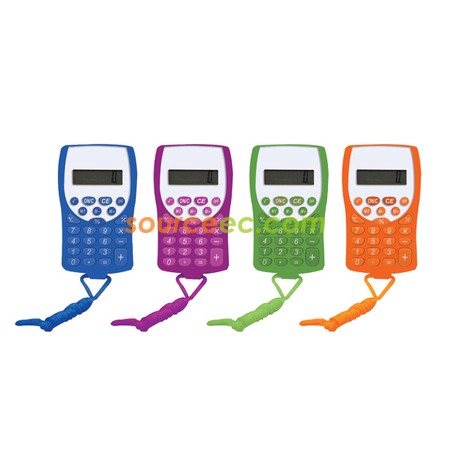 Calculator