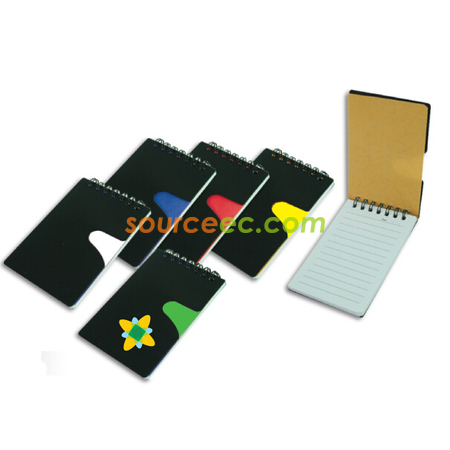 Pocket Notebook