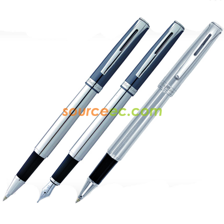 Metal Pen