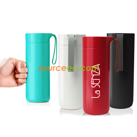 Customization 400ML Thermal Suction Bottle Corporate Gifts