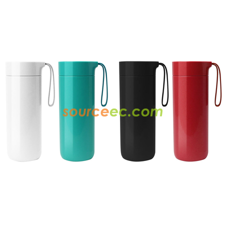 Customization 400ML Thermal Suction Bottle Corporate Gifts