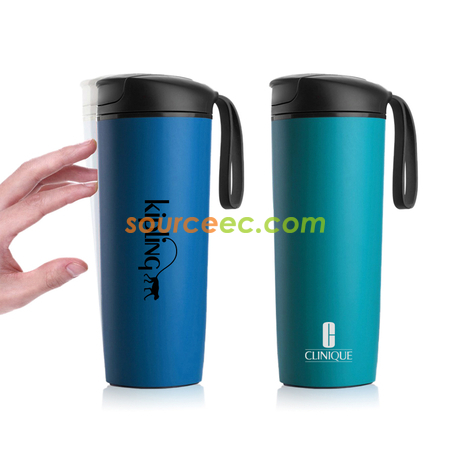 540ML Suction Bottle