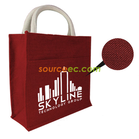 High Quality Jute Bag