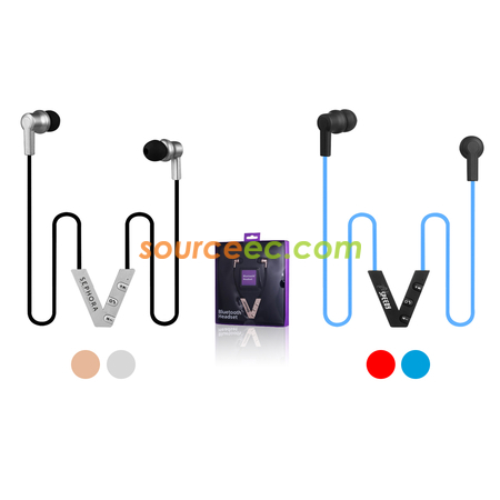 Bluetooth Headset