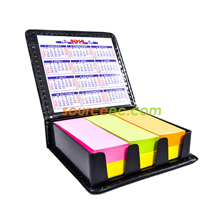 Single Memo Pad