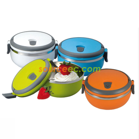 Stainless Steel Lunch Box