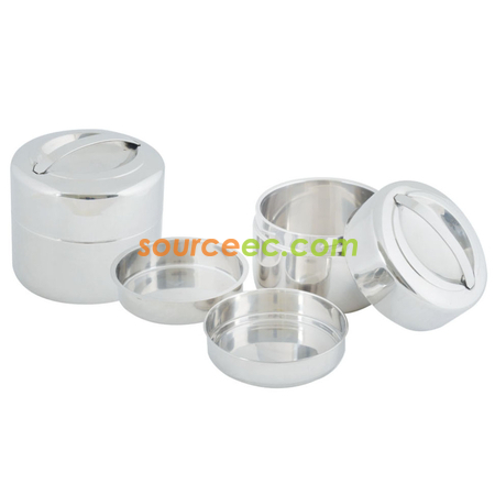 Stainless Steel Food Container