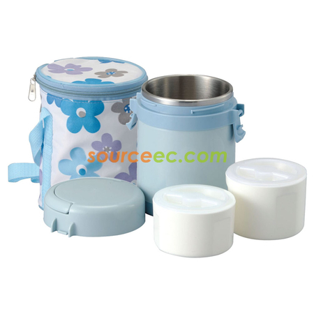 Food Container In Bag