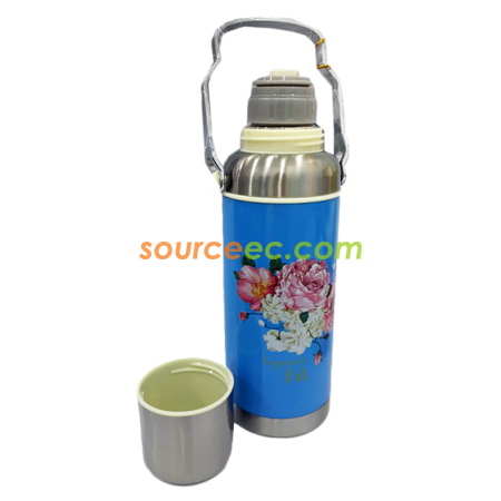 Vintage Vacuum Flask