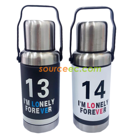 360ML Stylist Vacuum Flask
