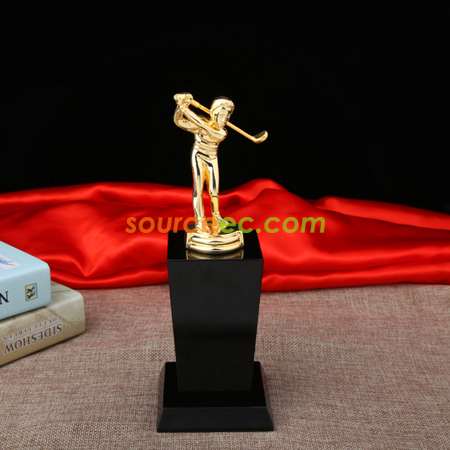Trophy