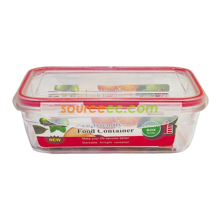 Food Container