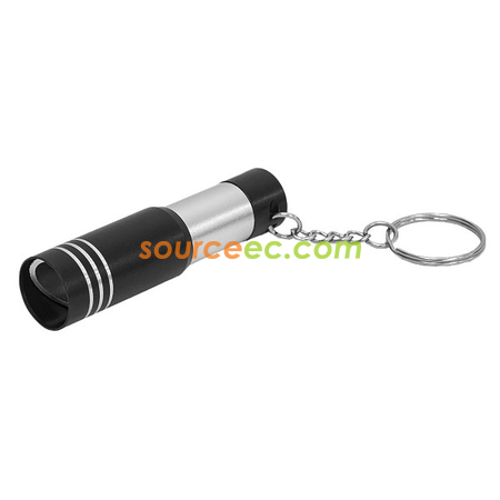 Keychain LED Torchlight