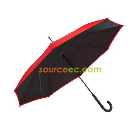 23" Straight Umbrella