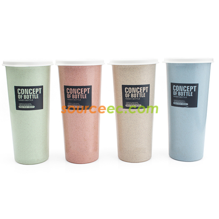 Customization 470ML Advertising Cup Corporate Gifts