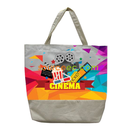 Canvas Bag