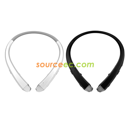 Wireless Stereo Headset