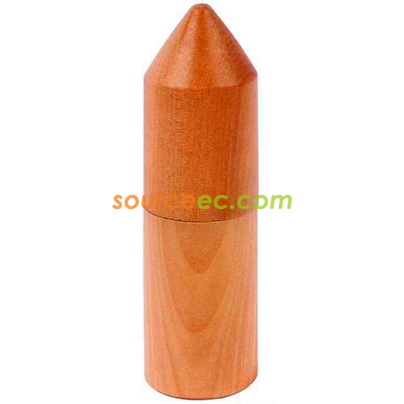 Customization Wooden Colored Pencils Corporate Gifts