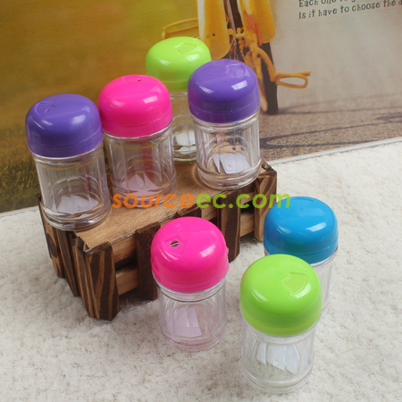 Customization  Toothpick Holder Corporate Gifts