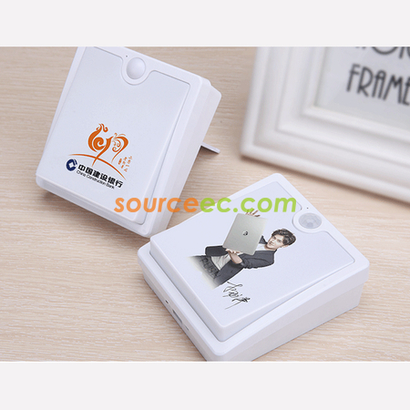 Customization Sensor Switch Light Corporate Gifts