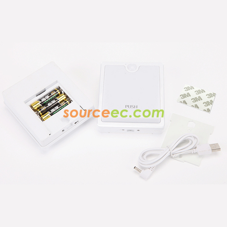 Customization Sensor Switch Light Corporate Gifts