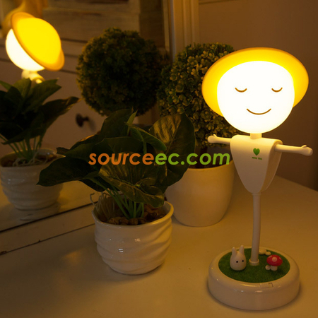 Customization Scarecrow Light Corporate Gifts