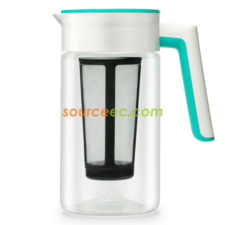 Customization 1.2L Tea Pot Corporate Gifts