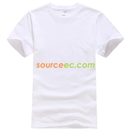 Customization T-shirt Corporate Gifts