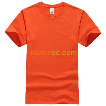 Customization T-shirt Corporate Gifts