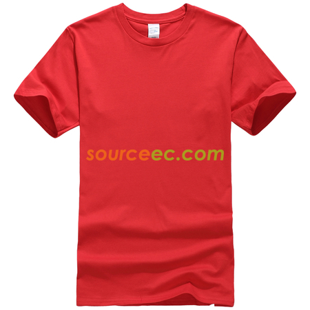 Customization T-shirt Corporate Gifts