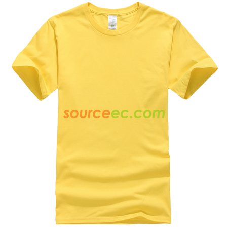Customization T-shirt Corporate Gifts