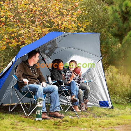 Customization Portable Outdoor Umbrella Corporate Gifts