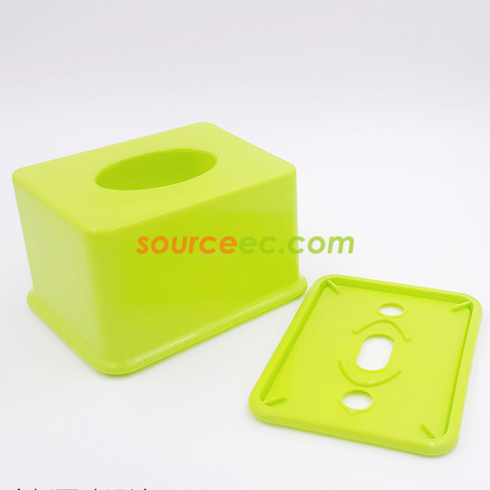 Customization Tissue Box Corporate Gifts